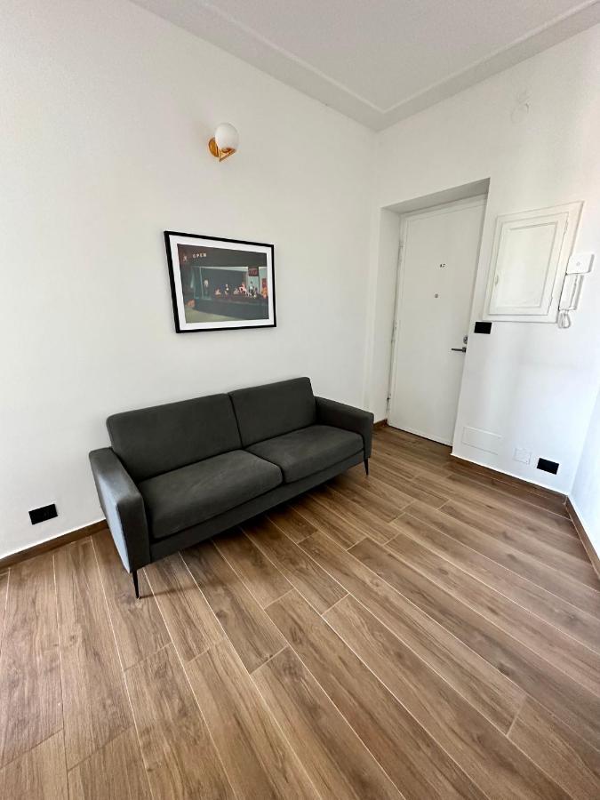 Ferienwohnung Casa Cigna Turin Exterior foto