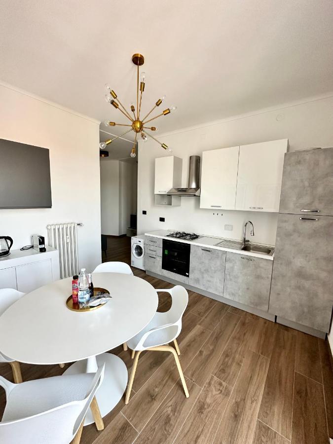 Ferienwohnung Casa Cigna Turin Exterior foto