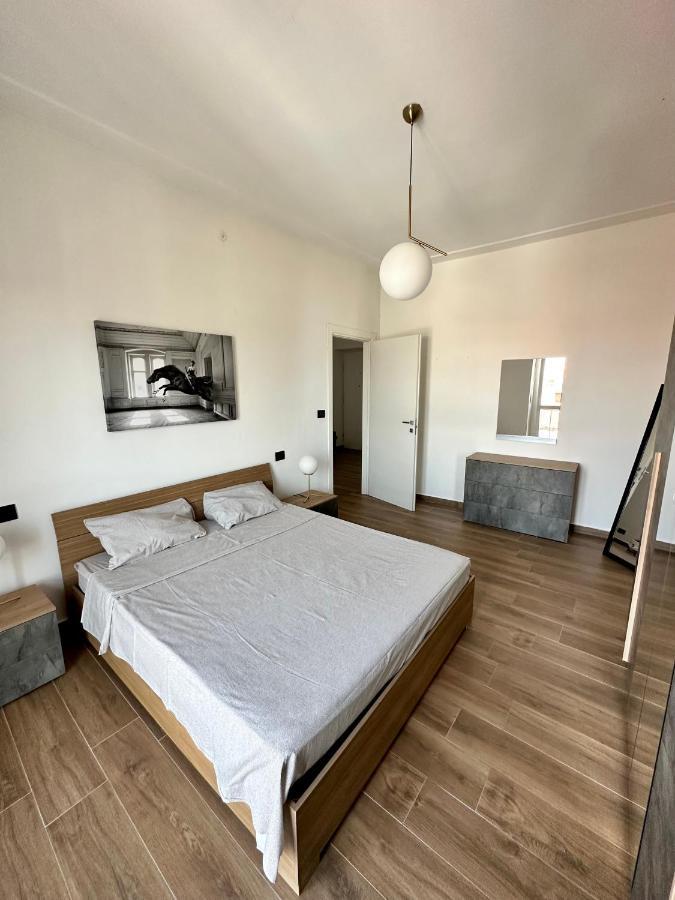 Ferienwohnung Casa Cigna Turin Exterior foto