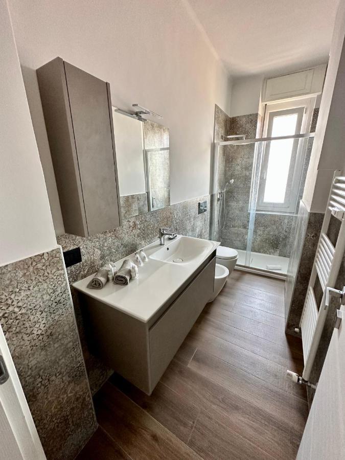 Ferienwohnung Casa Cigna Turin Exterior foto