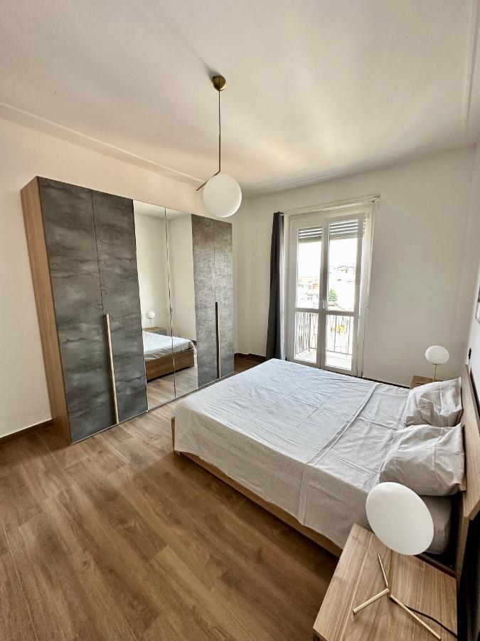 Ferienwohnung Casa Cigna Turin Exterior foto